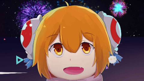 【2018春晚】喜欢 再喜欢一点(原创曲合唱)